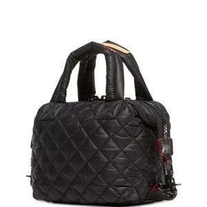 MZ Wallace Micro Sutton Tote